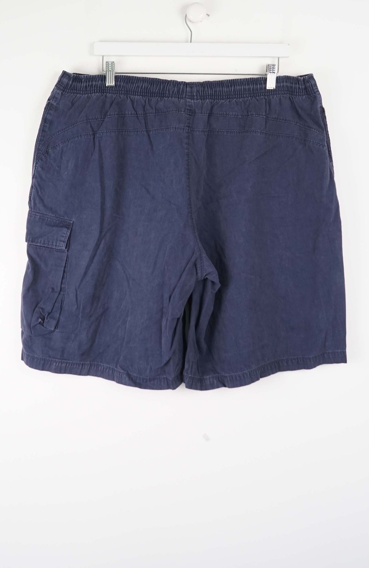 VINTAGE NIKE SHORTS W36