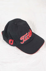 VINTAGE TITLEIST GOLF HAT