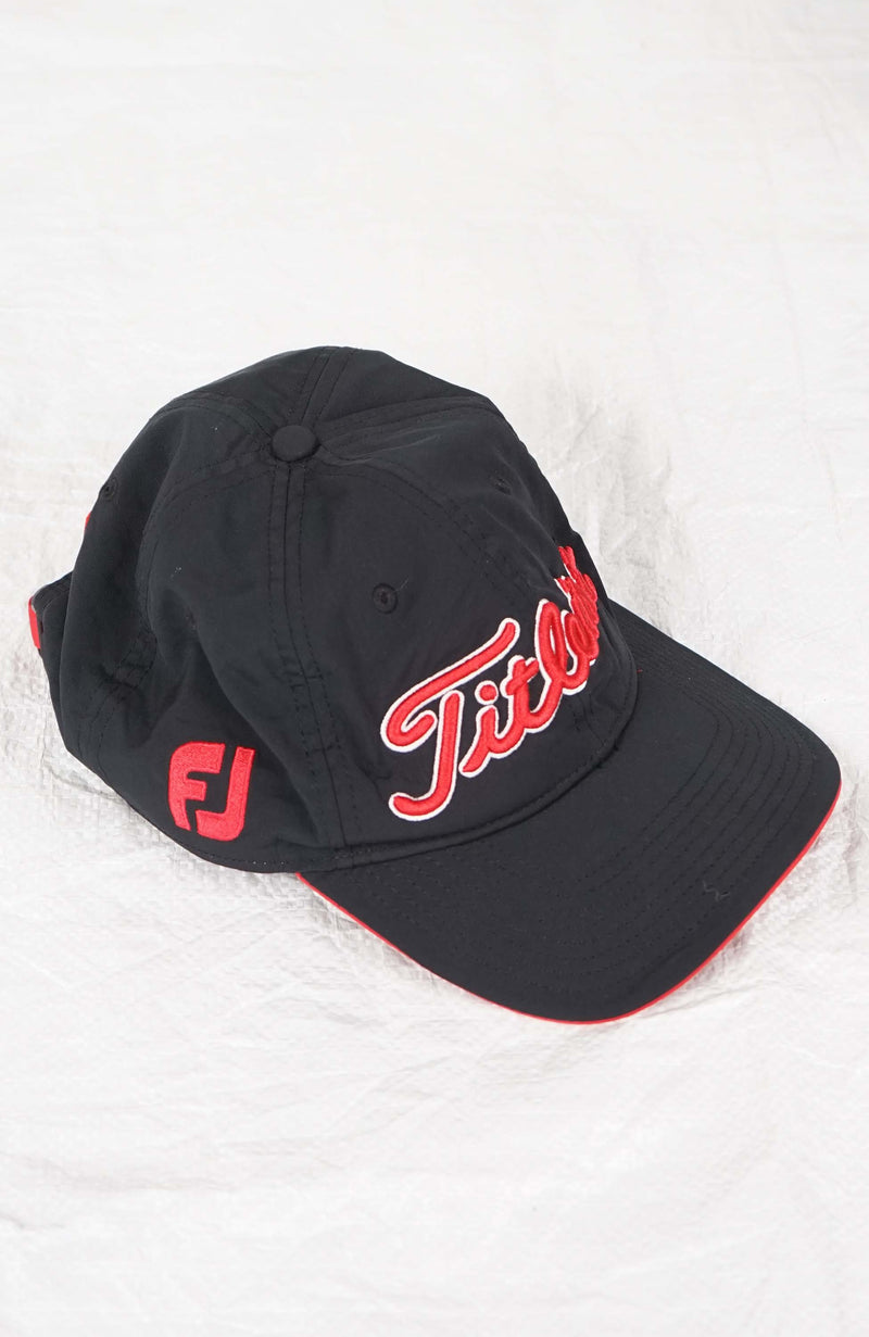 VINTAGE TITLEIST GOLF HAT