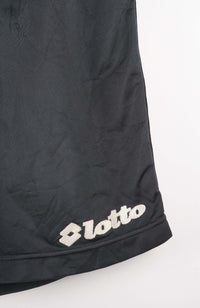 VINTAGE LOTTO JERSEY SHORTS W28