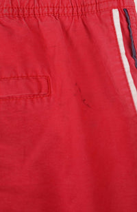 VINTAGE TOMMY HILFIGER SHORTS W36