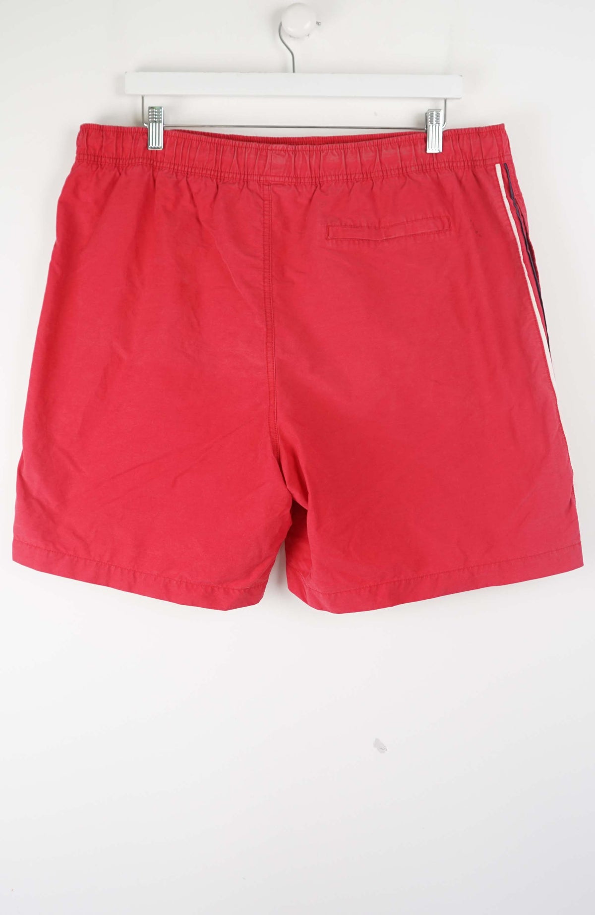 VINTAGE TOMMY HILFIGER SHORTS W36