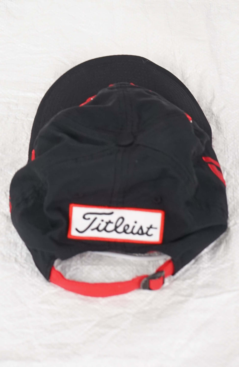 VINTAGE TITLEIST GOLF HAT