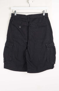 VINTAGE REWORK CARGO SHORTS W29