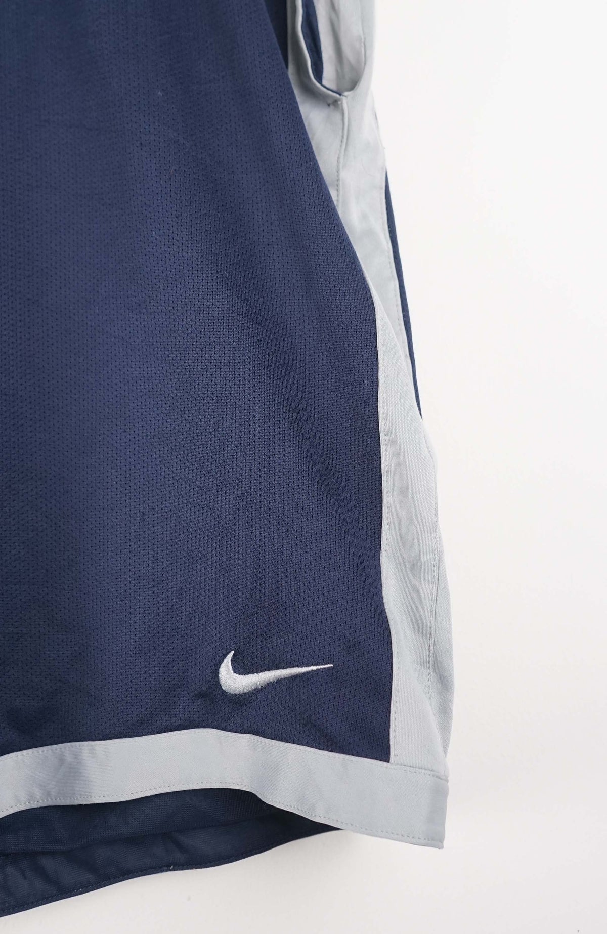 VINTAGE NIKE JERSEY SHORTS W32