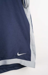 VINTAGE NIKE JERSEY SHORTS W32