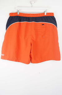 VINTAGE NAUTICA COMPETITION SHORTS W44