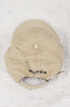 VINTAGE NAUTICA HAT