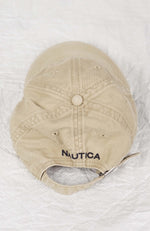 VINTAGE NAUTICA HAT