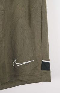 VINTAGE NIKE JERSEY SHORTS W30