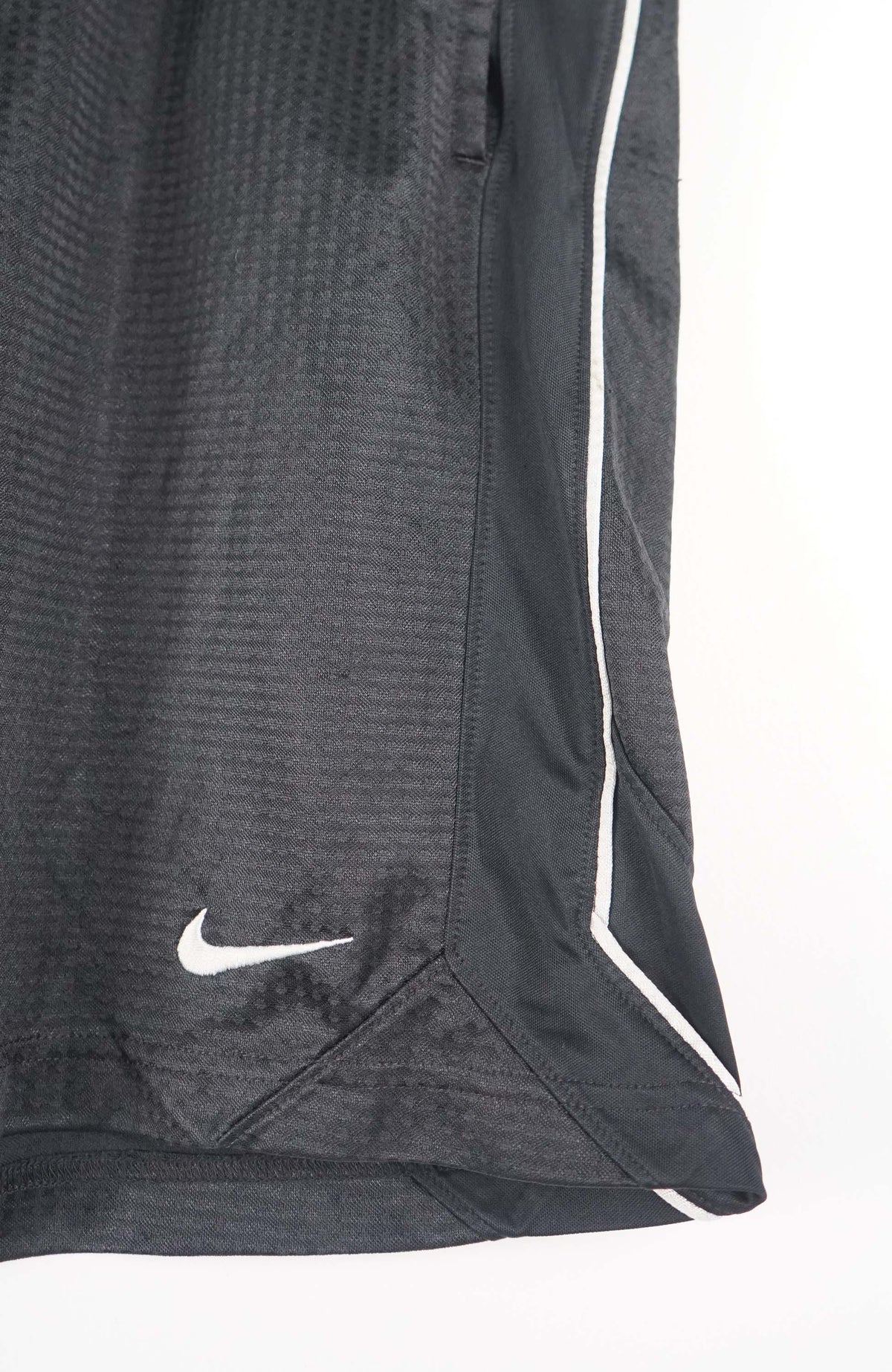 VINTAGE NIKE JERSEY SHORTS W34