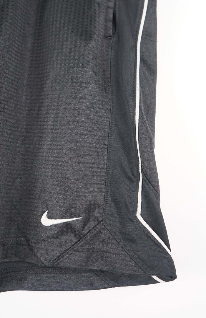 VINTAGE NIKE JERSEY SHORTS W34