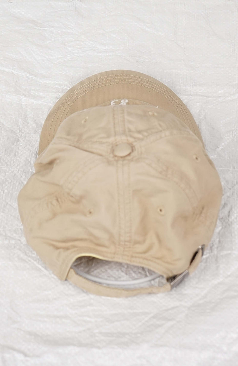 VINTAGE NAUTICA SAILING HAT