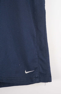 VINTAGE NIKE JERSEY SHORTS W38