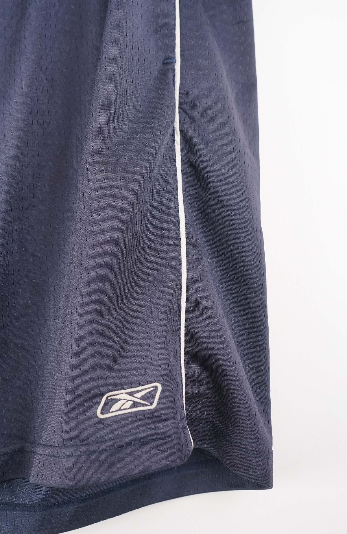VINTAGE REEBOK JERSEY SHORTS W34