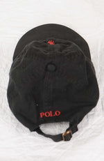 VINTAGE POLO RALPH LAUREN HAT