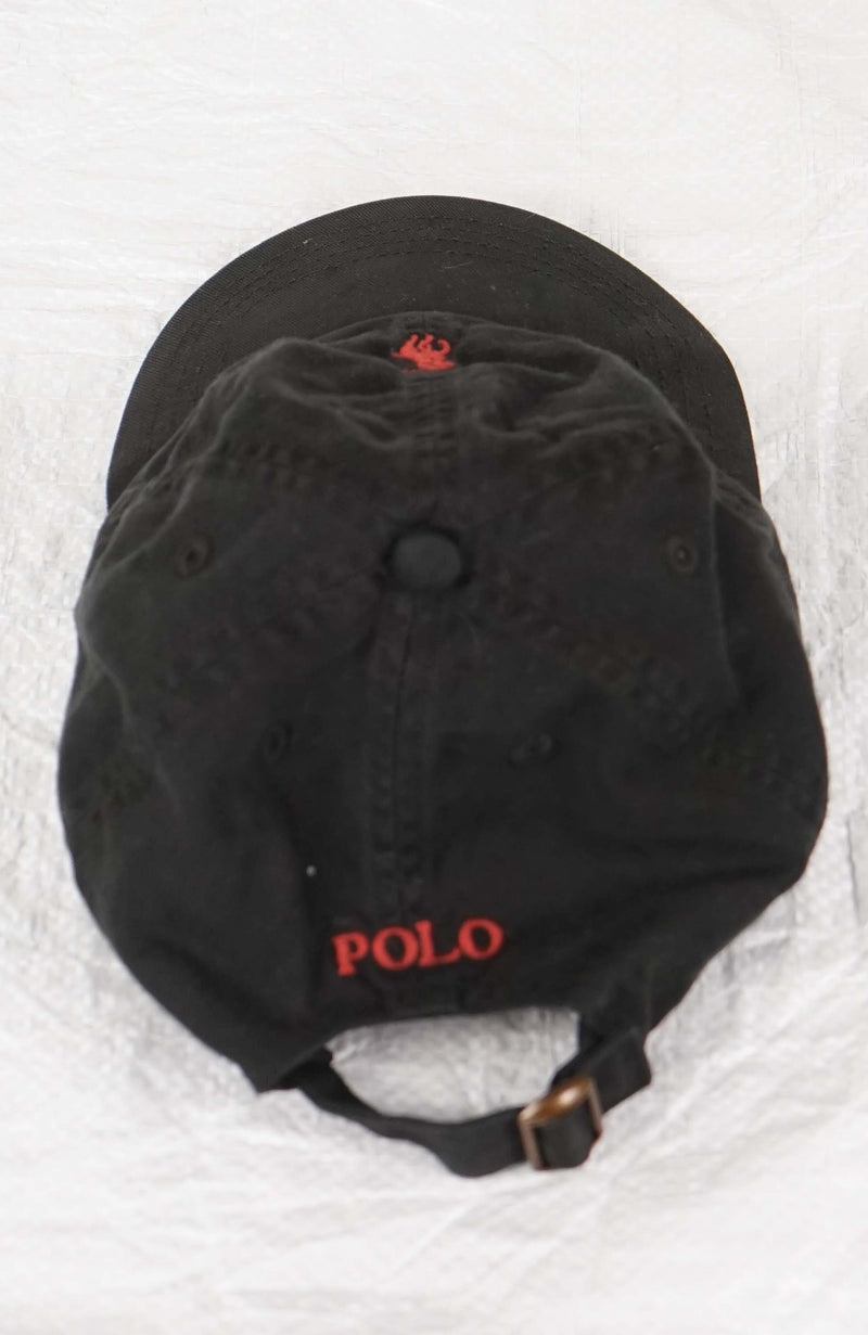 VINTAGE POLO RALPH LAUREN HAT