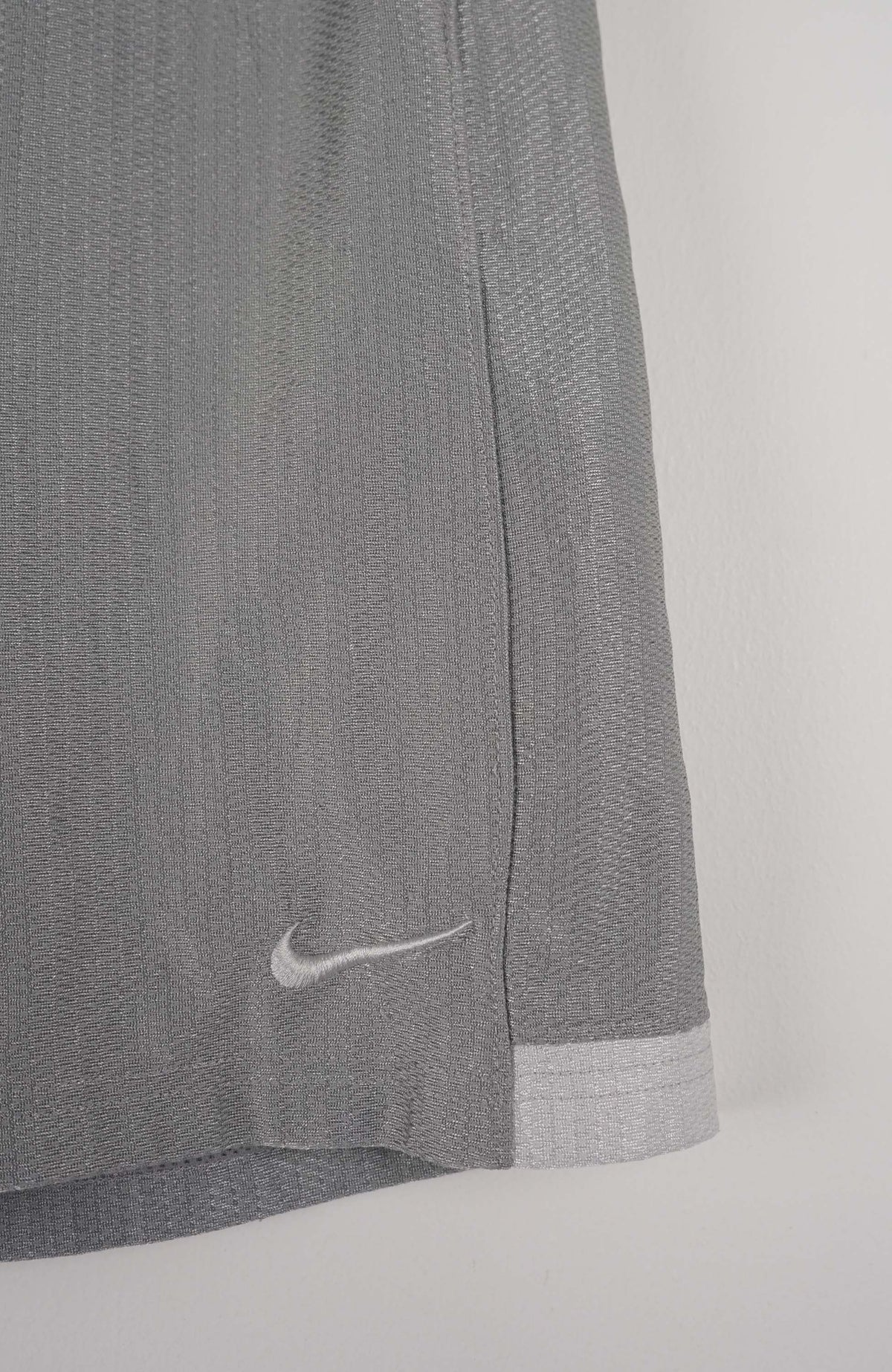 VINTAGE NIKE JERSEY SHORTS W26