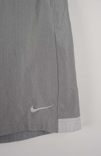 VINTAGE NIKE JERSEY SHORTS W26