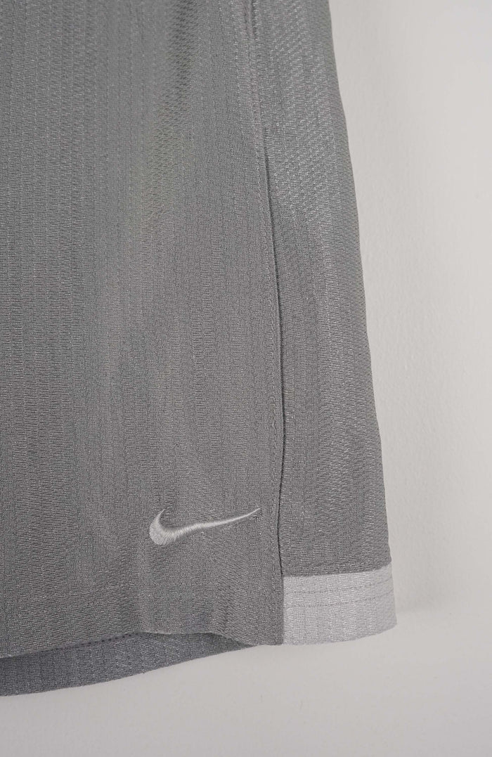 VINTAGE NIKE JERSEY SHORTS W26