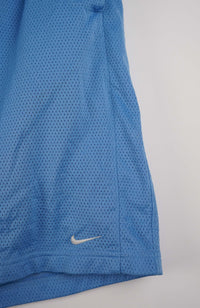 VINTAGE NIKE JERSEY SHORTS W34