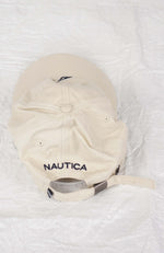 VINTAGE NAUTICA HAT