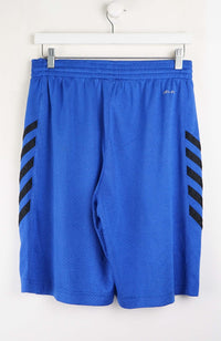 VINTAGE NIKE BASKETBALL JERSEY SHORTS W28
