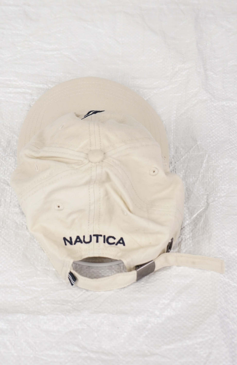 VINTAGE NAUTICA HAT