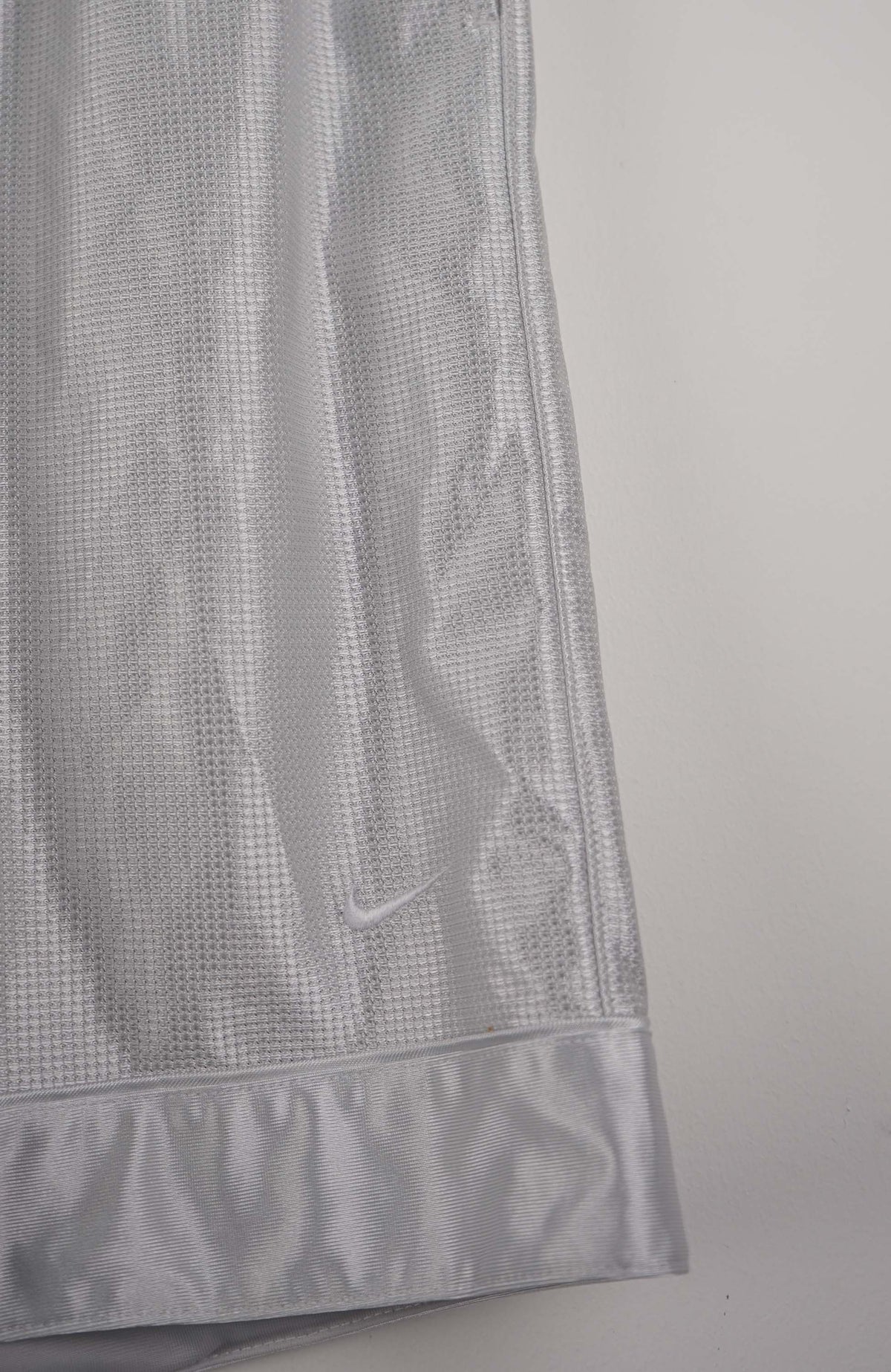 VINTAGE NIKE JERSEY SHORTS W34