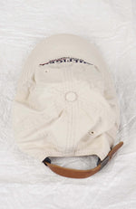 VINTAGE TOMMY HILFIGER HAT
