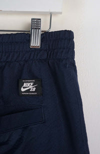 VINTAGE NIKE JERSEY SHORTS W32