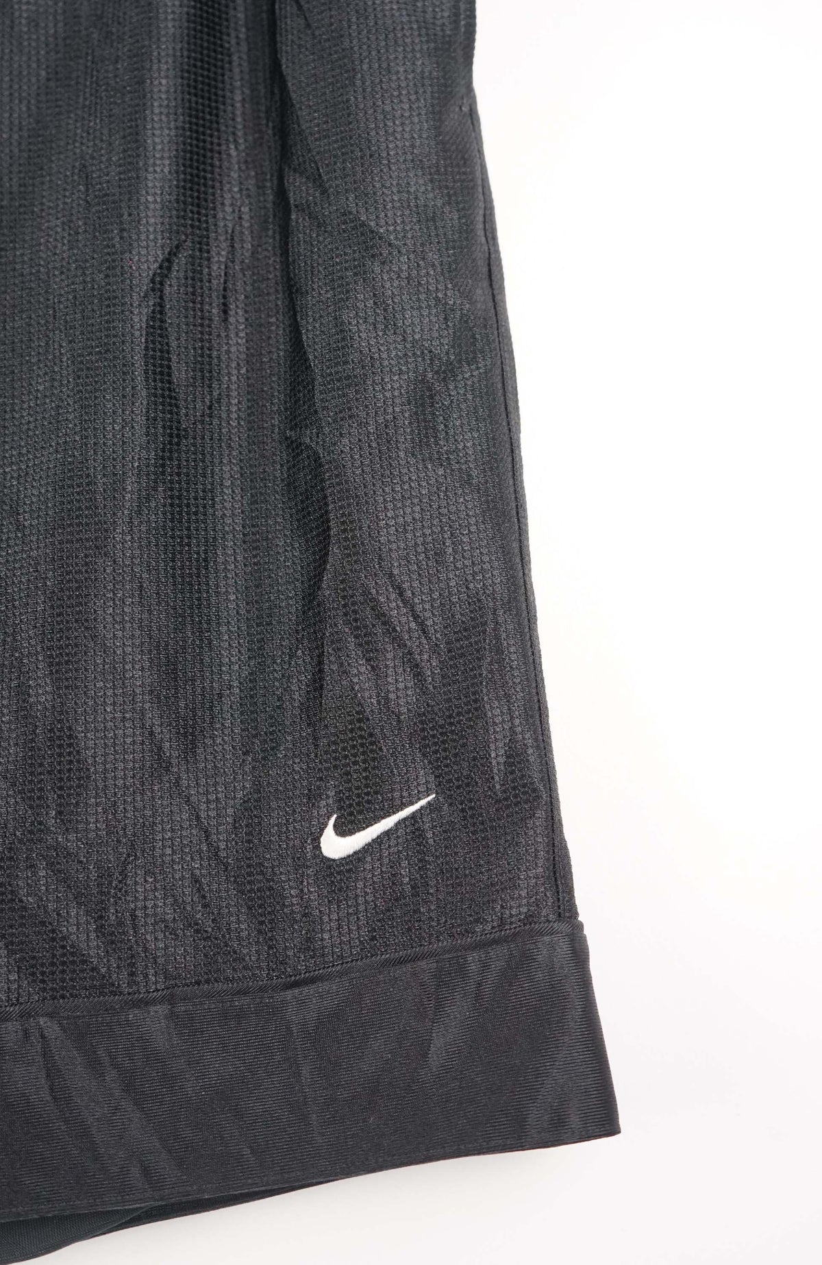 VINTAGE NIKE JERSEY SHORTS W36