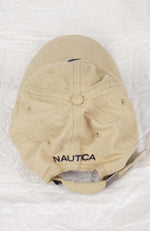 VINTAGE NAUTICA HAT