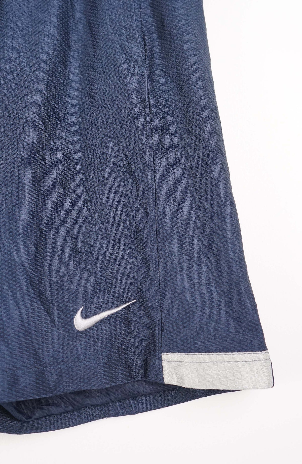 VINTAGE NIKE JERSEY SHORTS W30