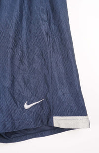 VINTAGE NIKE JERSEY SHORTS W30
