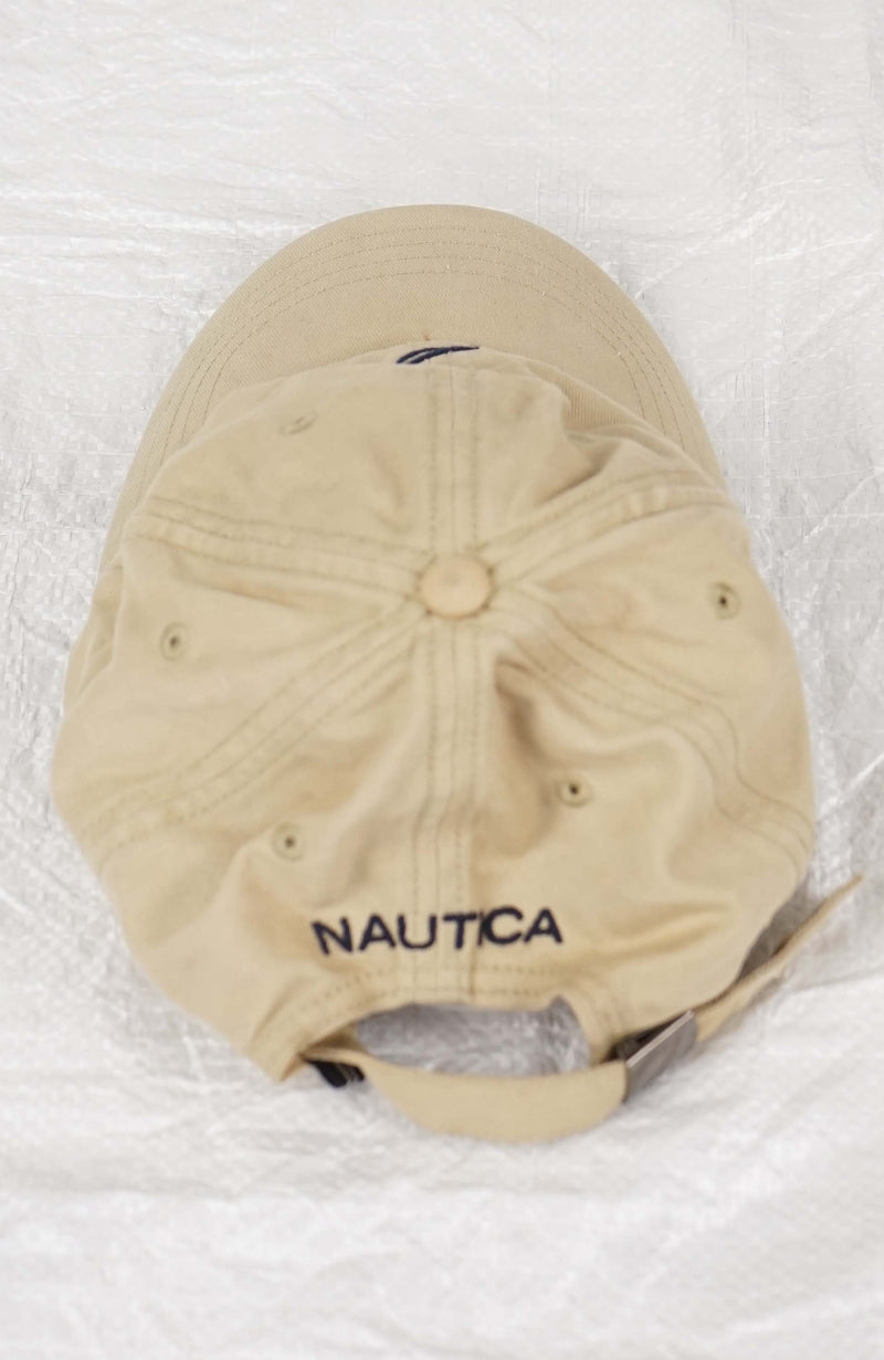 VINTAGE NAUTICA HAT