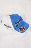 VINTAGE SRIXON GOLF HAT