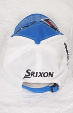 VINTAGE SRIXON GOLF HAT
