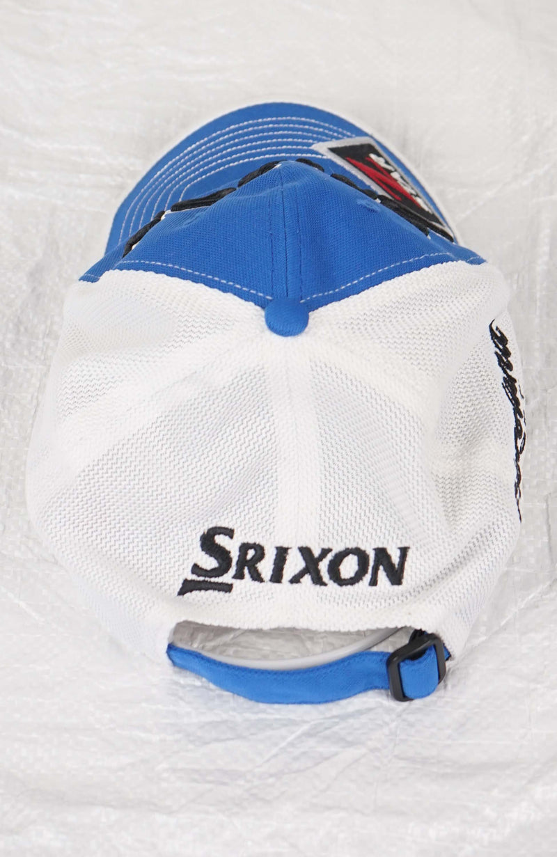 VINTAGE SRIXON GOLF HAT