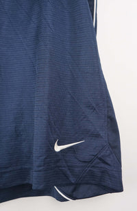 VINTAGE NIKE JERSEY SHORTS W40