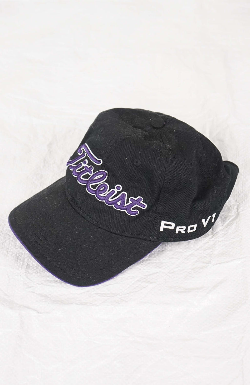 VINTAGE TITLEIST GOLF HAT