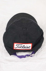 VINTAGE TITLEIST GOLF HAT
