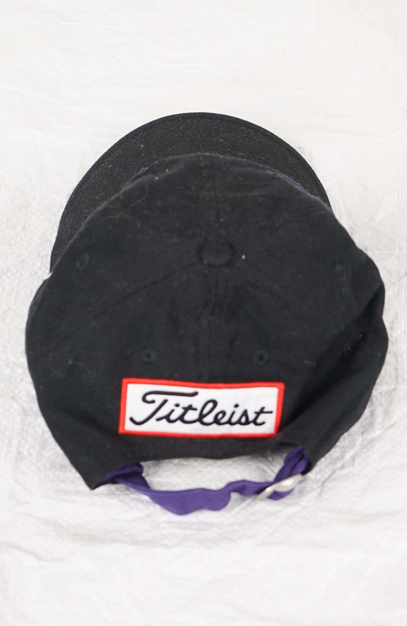 VINTAGE TITLEIST GOLF HAT
