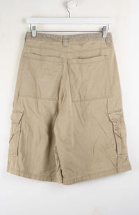 VINTAGE REWORK CARGO SHORTS W29