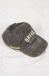 VINTAGE OREGON DUCKS HAT