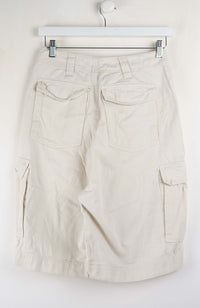 VINTAGE REWORK CARGO SHORTS W26