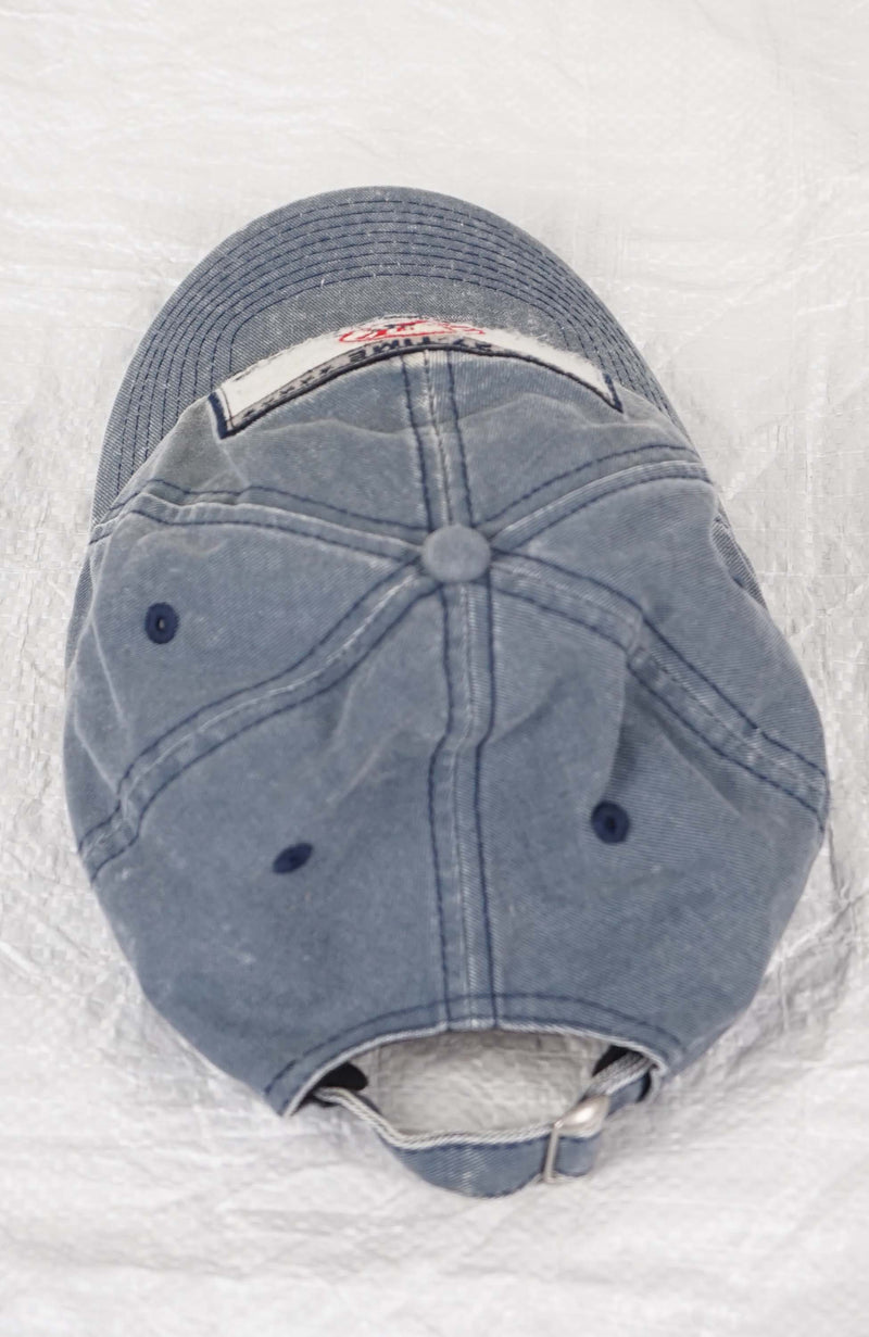 VINTAGE NEW YORK YANKEES HAT