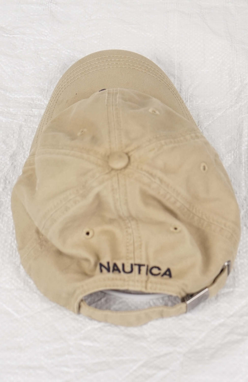 VINTAGE NAUTICA HAT