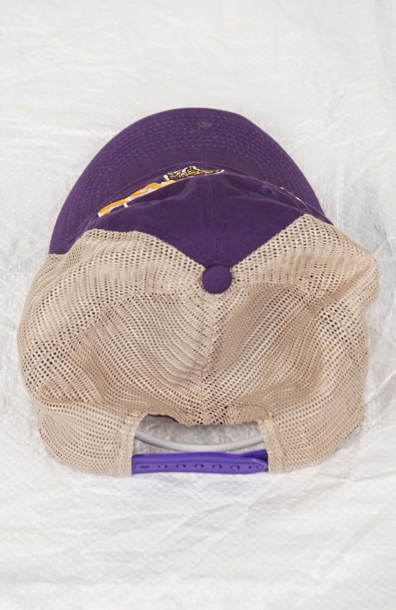VINTAGE MINNESOTA VIKINGS HAT