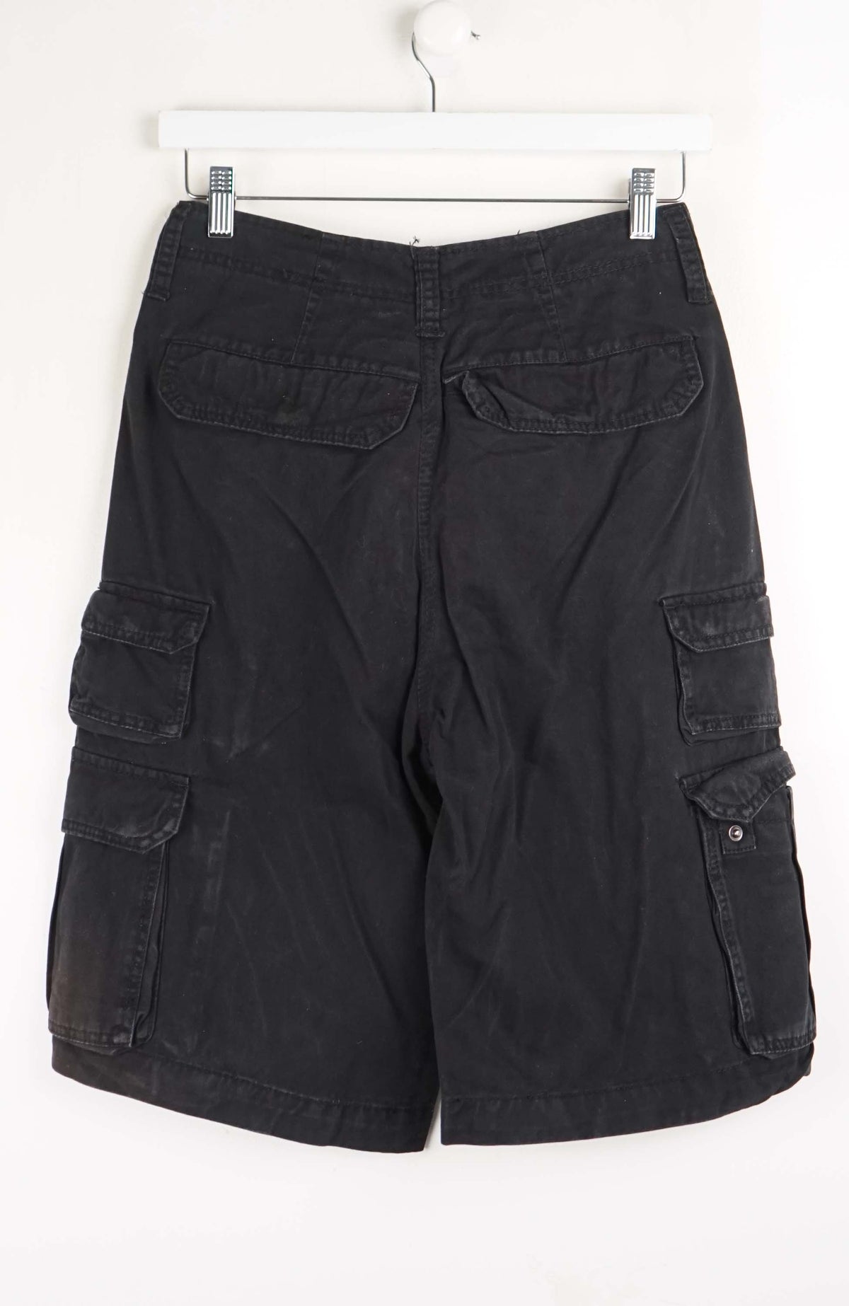 VINTAGE REWORK CARGO SHORTS W26